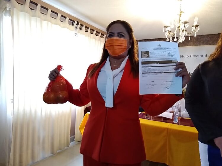 Se tambalean candidatos de MC en Tampico, Madero y Altamira