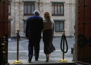 9 de 11 delitos de mayor impacto, a la baja según López Obrador