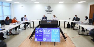 Capacitan a 5 mil 709 prestadores de servicios turísticos en Tamaulipas