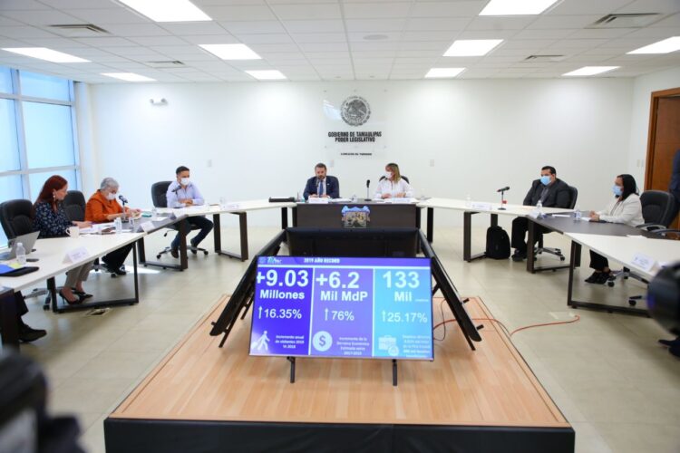 Capacitan a 5 mil 709 prestadores de servicios turísticos en Tamaulipas