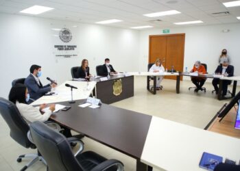  Reynosa favorecido por el Estado con mayor inversión en obra pública : Del Alto 
