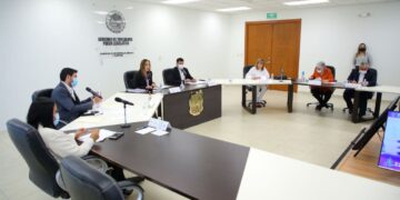  Reynosa favorecido por el Estado con mayor inversión en obra pública : Del Alto 