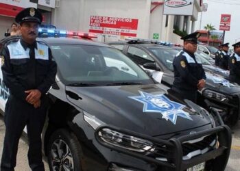 Descarta Tránsito operativo de alcoholemia en Tampico durante Semana Santa