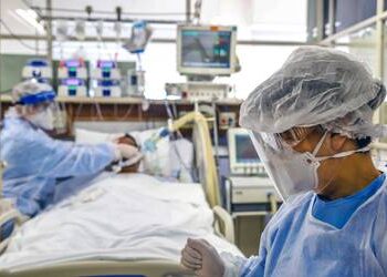 Registra Tamaulipas 38 nuevos contagios y 22 muertos de COVID