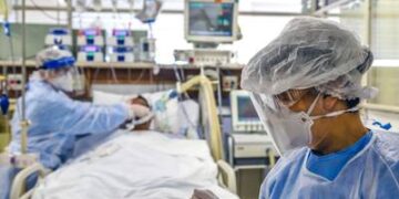 Registra Tamaulipas 38 nuevos contagios y 22 muertos de COVID