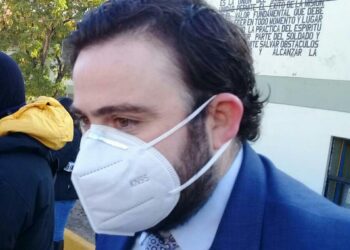 Impulsará COPARMEX campaña contra abstención