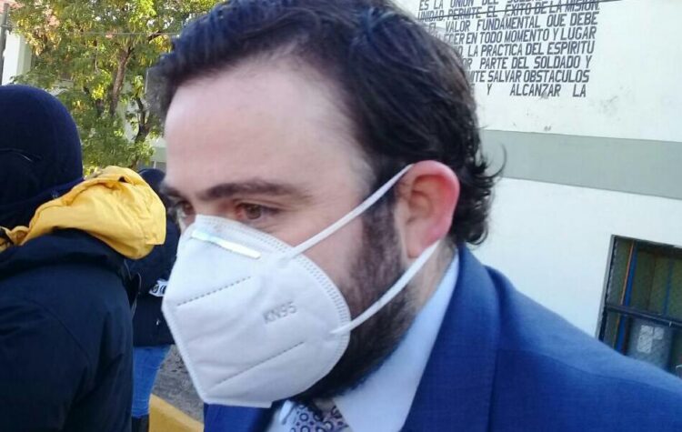 Impulsará COPARMEX campaña contra abstención