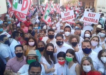 Rescatemos a Victoria para los victorenses: Montoya