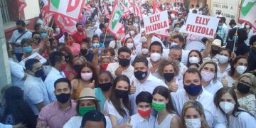 Rescatemos a Victoria para los victorenses: Montoya