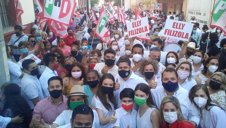 Rescatemos a Victoria para los victorenses: Montoya