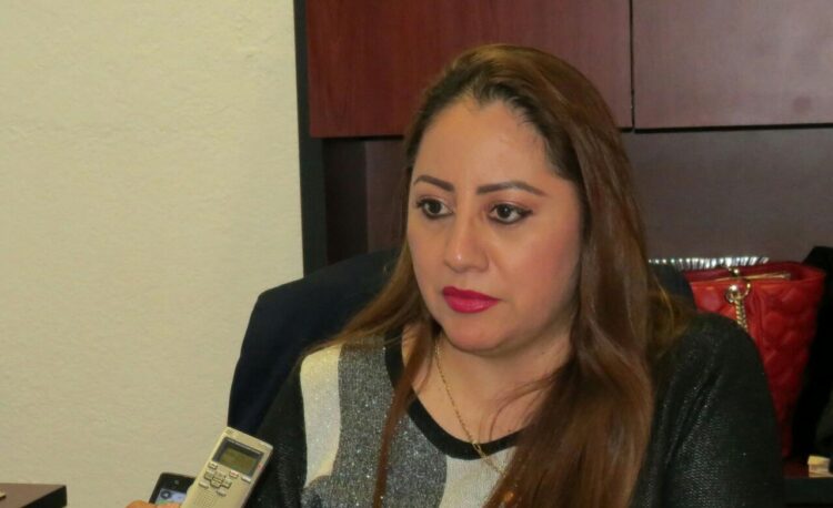 Cierra plazo de registro de aspirantes a Diputados Federales