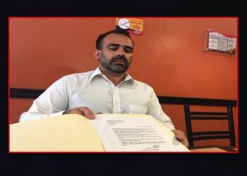 Renuncia dirigente del PRI en Altamira, se brinca al PAN