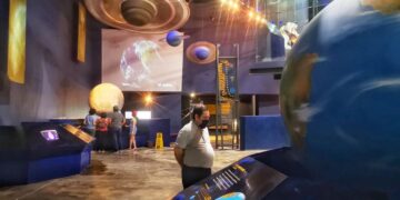 Pinacoteca Tamaulipas, Barco museo del niño y TAMux abren sus puertas durante el periodo vacacional.