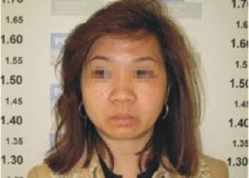 Sentencian a 15 años de prisión a esposa de Zhenli Ye Gon