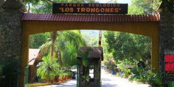 Con medidas sanitarias Victoria recibe a paseantes