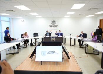 Avala Congreso ternas para alcaldes sustitutos en Soto la Marina y Xicoténcatl