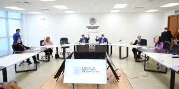 Avala Congreso ternas para alcaldes sustitutos en Soto la Marina y Xicoténcatl