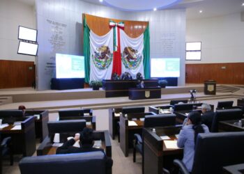 Cancela Congreso de Tamaulipas reglas procedimentales sobre desafuero a gobernador