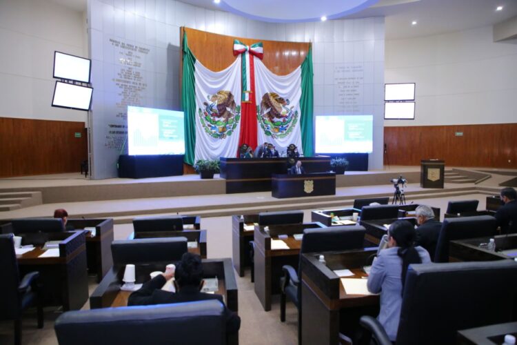 Cancela Congreso de Tamaulipas reglas procedimentales sobre desafuero a gobernador