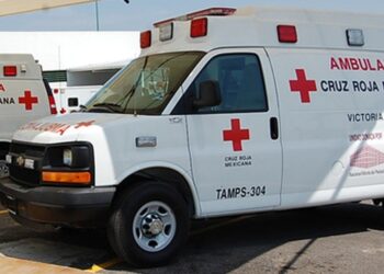 Pega pandemia del Covid a colecta anual de la Cruz Roja