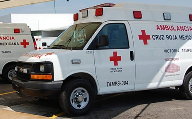 Pega pandemia del Covid a colecta anual de la Cruz Roja