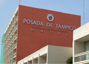 Tendrán “oxígeno económico” hoteleros jaibos por vacaciones