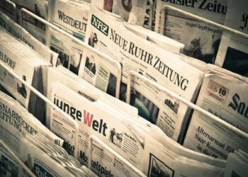 Como ha evolucionado la manera de ver las noticias