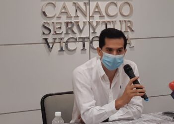 Aumentan llamadas de extorsión a comerciantes