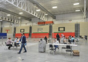 Depositarán este viernes primeros 2 meses de beca en Nuevo Laredo