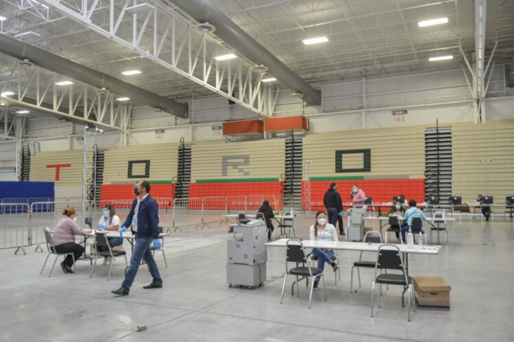 Depositarán este viernes primeros 2 meses de beca en Nuevo Laredo