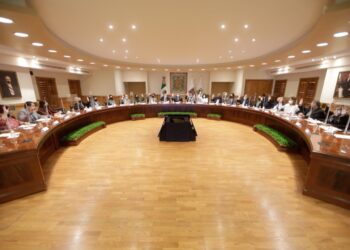 Aprueba Cabildo regularización de la colonia Naciones Unidas