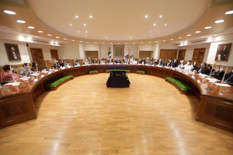 Aprueba Cabildo regularización de la colonia Naciones Unidas