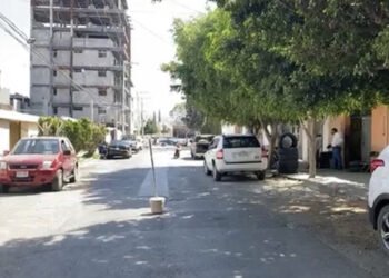 Capturan a 4 ligados al crimen del presidente de Coparmex en SLP