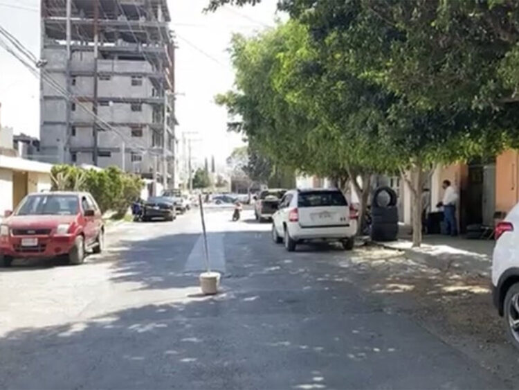 Capturan a 4 ligados al crimen del presidente de Coparmex en SLP