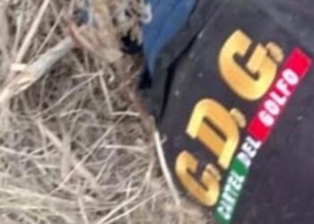 Ejecutan a 6 presuntos integrantes del Cártel del Golfo en Reynosa