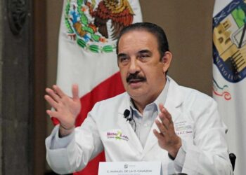 Por COVID, Nuevo León analiza restricciones en Semana Santa