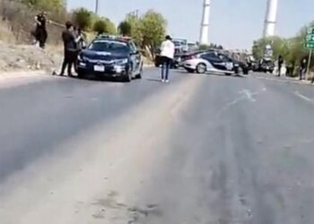 Matan a ‘El Ferrari’, excandidato del PRI en San Luis Potosí