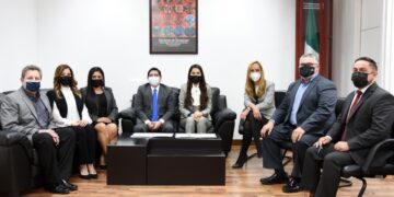 Firman TRIELTAM e ITAIT convenio de colaboración