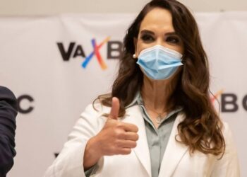 Me han encasillado, pero he evolucionado: Lupita Jones