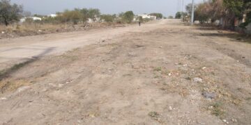 Elimina Ayuntamiento basureros clandestinos en Victoria