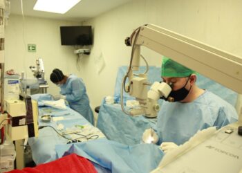 Tamaulipas, entidad que más entregas de insumos médicos quirúrgicos realizó