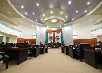 Establece Congreso de Tamaulipas ruta jurídica sobre desafuero del Gobernador