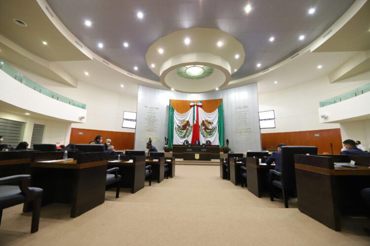 Establece Congreso de Tamaulipas ruta jurídica sobre desafuero del Gobernador