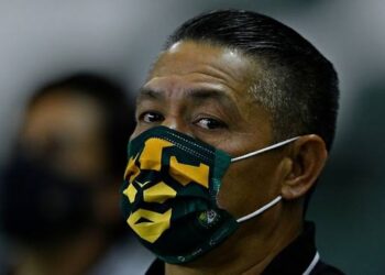 Nacho Ambriz: “Jugando así no vamos a llegar a ningún lado”