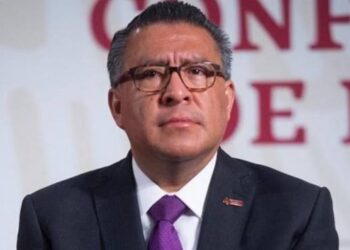 Ni en Tamaulipas, ni en el país vamos a permitir la corrupción”: Horacio Duarte Olivares