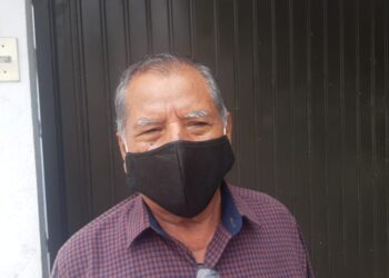 Muere regidor víctima de Covid