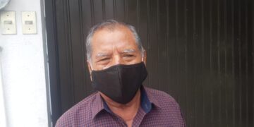 Muere regidor víctima de Covid