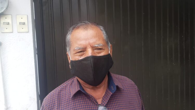 Muere regidor víctima de Covid