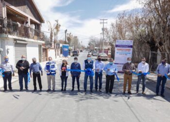 Cumple Rivas y entrega colector  Guatemala, evitará inundaciones