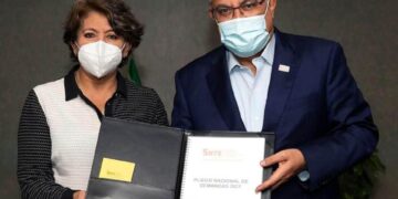 SNTE entrega a SEP Pliego Nacional de Demandas Salariales 2021